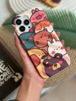 قاب Cute Animals (کدC1323)