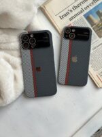 ‎قاب Red Line Carbon Case (کدC1326)