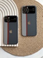 ‎قاب Red Line Carbon Case (کدC1326)