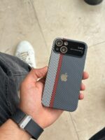 ‎قاب Red Line Carbon Case (کدC1326)