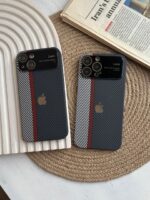 ‎قاب Red Line Carbon Case (کدC1326)