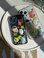 ‎قاب Toy Story عروسک برجسته (کدC1325)