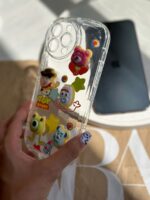 ‎قاب Toy Story عروسک برجسته (کدC1325)