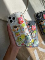‎قاب Toy Story عروسک برجسته (کدC1325)