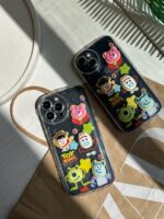 ‎قاب Toy Story عروسک برجسته (کدC1325)