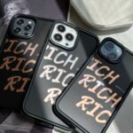 قاب RICH @Money (کدC1328)