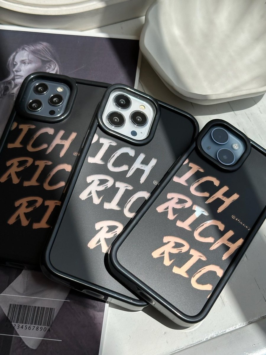 قاب RICH @Money (کدC1328) 1 قاب RICH @Money (کدC1328)