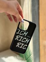 قاب RICH @Money (کدC1328)