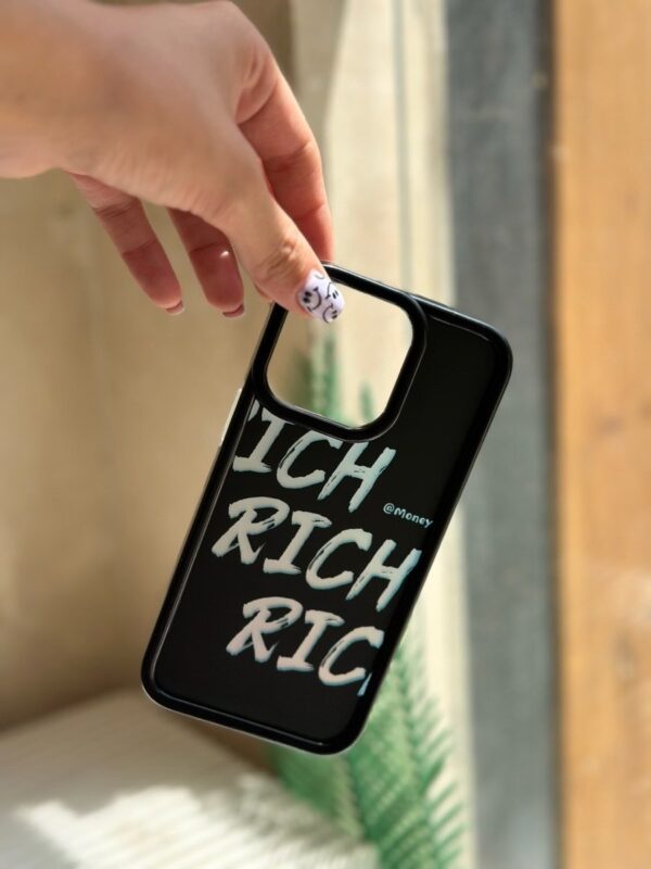 قاب RICH @Money (کدC1328)