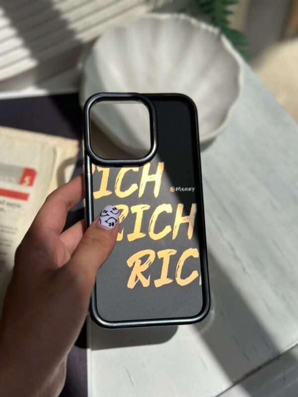 قاب RICH @Money (کدC1328)