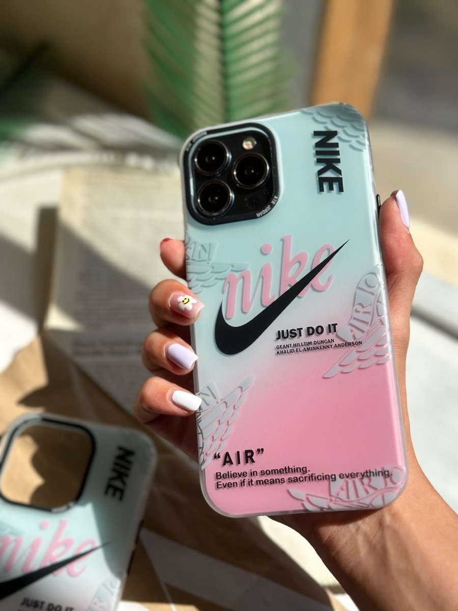 قاب Nike پاستیلی (کدC1332) 1 قاب Nike پاستیلی (کدC1332)