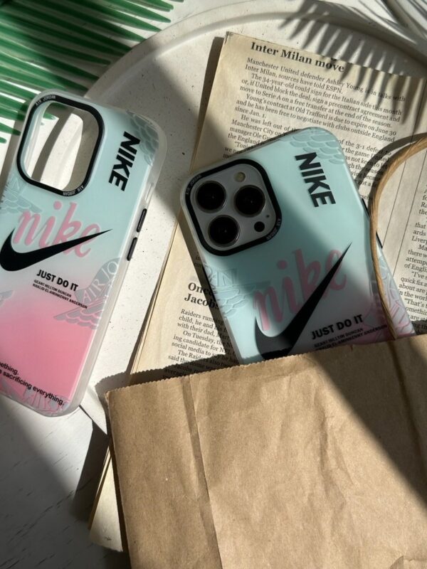 قاب Nike پاستیلی (کدC1332)