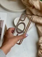 قاب Diamond Magsafe Case (کدC1334)