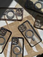 قاب Diamond Magsafe Case (کدC1334)
