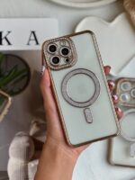قاب Diamond Magsafe Case (کدC1334)