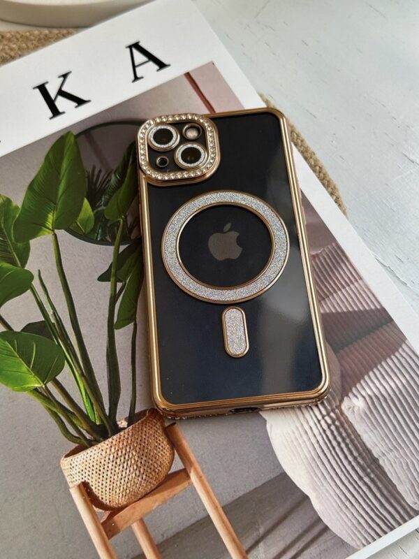قاب Diamond Magsafe Case (کدC1334)