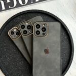 قاب New Case Apple جیر (کدC1335)
