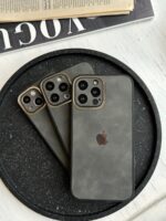 قاب New Case Apple جیر (کدC1335)