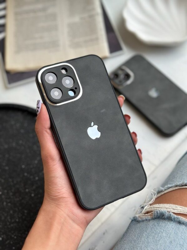 قاب New Case Apple جیر (کدC1335)