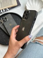 قاب New Case Apple جیر (کدC1335)