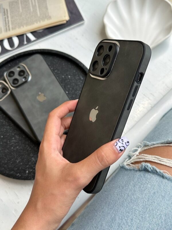 قاب New Case Apple جیر (کدC1335)