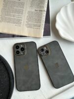 قاب New Case Apple جیر (کدC1335)