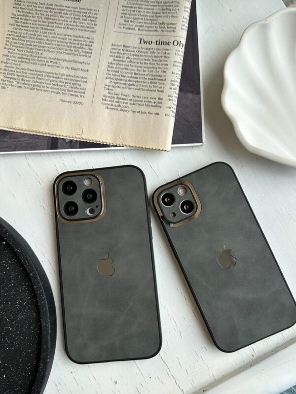 قاب New Case Apple جیر (کدC1335)