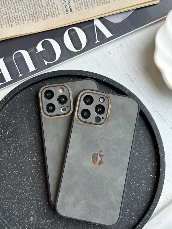 قاب New Case Apple جیر (کدC1335)