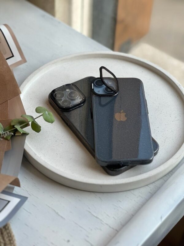 قاب Black Shine (کدC1336)