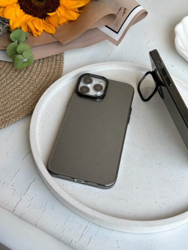 قاب Black Shine (کدC1336)