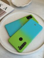 قاب Ocean PC سامسونگ و شیائومی (کدC1340)