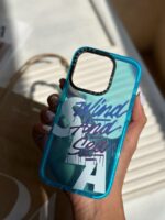 قاب Wind & Sea Casetify (کدC1341)