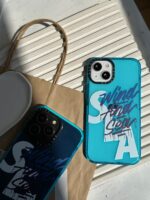 قاب Wind & Sea Casetify (کدC1341)