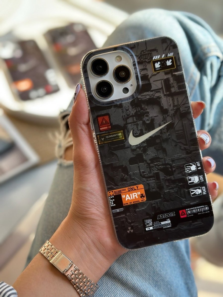 قاب Nike Technology (کدC1342) 1 قاب Nike Technology (کدC1342)