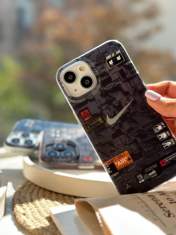 قاب Nike Technology (کدC1342)