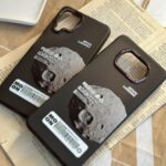 قاب Moon Landing سامسونگ و شیائومی (کدC1347)