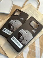 قاب Moon Landing سامسونگ و شیائومی (کدC1347)
