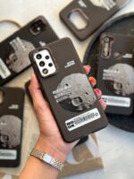 قاب Moon Landing سامسونگ و شیائومی (کدC1347)