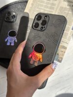 قاب Holo Astro (کدC1348)