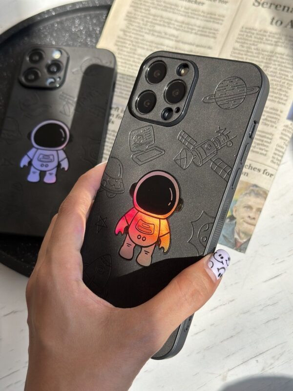 قاب Holo Astro (کدC1348)