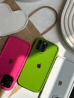 قاب Solid Colored Case (کدC1351)