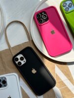 قاب Solid Colored Case (کدC1351)