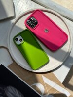 قاب Solid Colored Case (کدC1351)