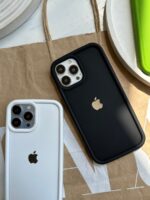 قاب Solid Colored Case (کدC1351)