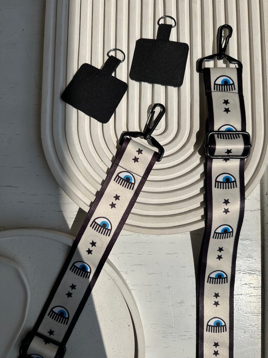 بند Chiara Ferragni (کدa0031) 1 بند Chiara Ferragni (کدa0031)