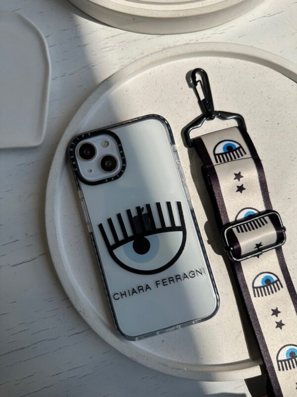 بند Chiara Ferragni (کدa0031)