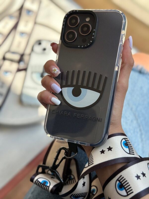 بند Chiara Ferragni (کدa0031)