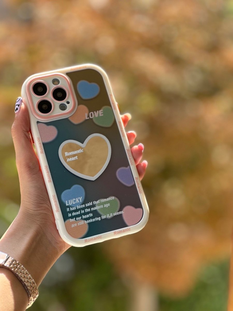 قاب Romantic Heart (کدC1360) 1 قاب Romantic Heart (کدC1360)