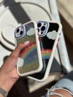 قاب Rainbow اکلیلی (کدC1370)