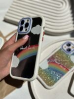 قاب Rainbow اکلیلی (کدC1370)